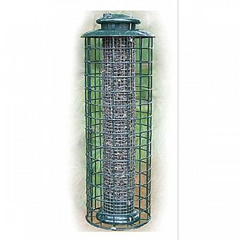Caged Screen Feeder - 16 in.