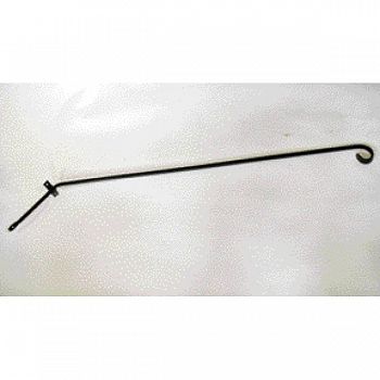 Fence and Deck Hanger Hook - 36 in.