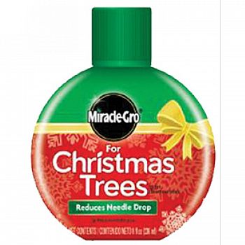 Miracle-gro For Christmas Trees (Case of 12)