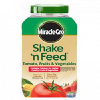 Miracle-gro Shake N Feed Calcium (Case of 6)