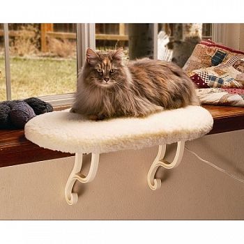 Thermo Kitty Sill