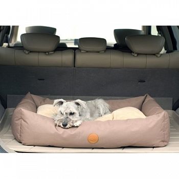 SUV Pet Bed