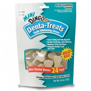 Denta-Treat 