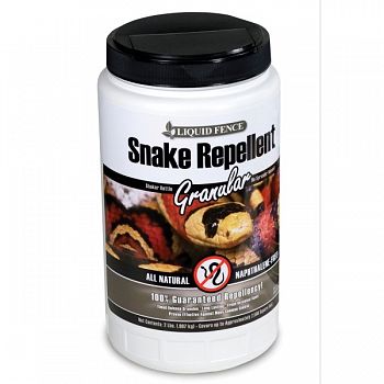 Snake Repellent 