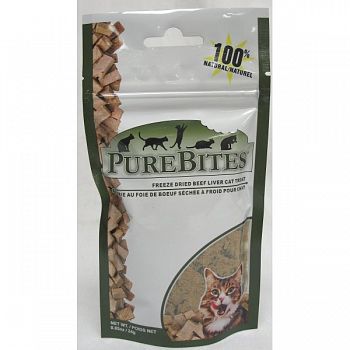 Cat Purebites 