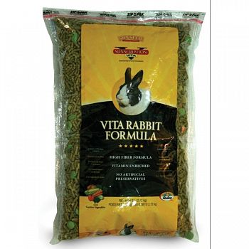 Vita Rabbit Food