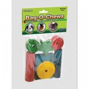 Bag-O-Chews