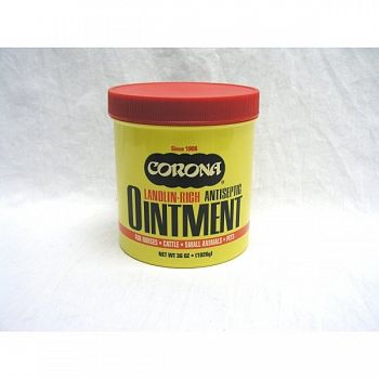 Corona Ointment