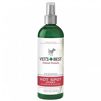 Hot Spot Spray 