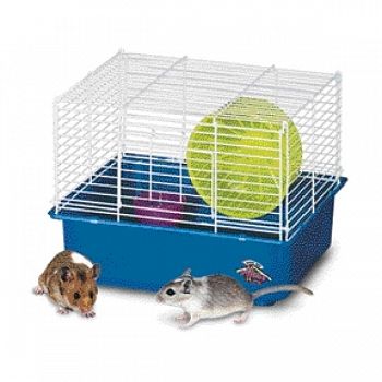 One Story Hamster Home  (Case of 6)