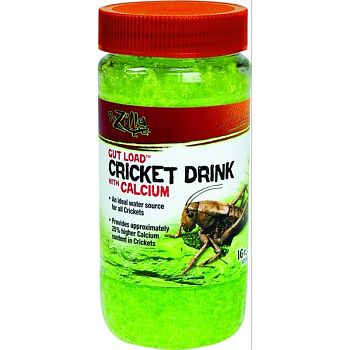 Cricket Drink