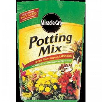 MG Potting Mix  (Case of 6)