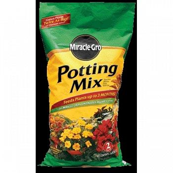 MG Potting Mix