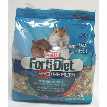 Prohealth Hamster / Gerbil