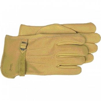 Buckle Wrist Glove  (Case of 6)