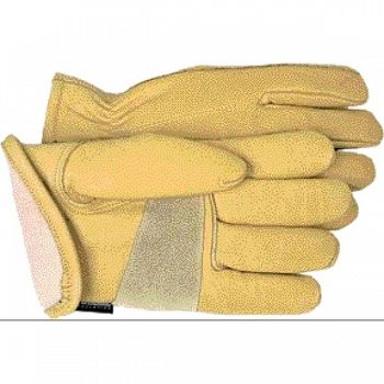 Premium Leather Glove  (Case of 6)