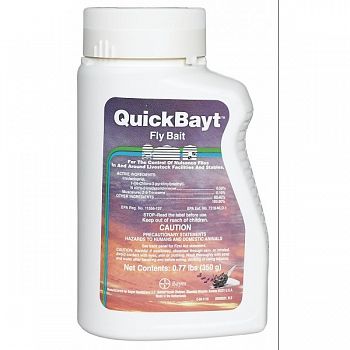QuickBayt 