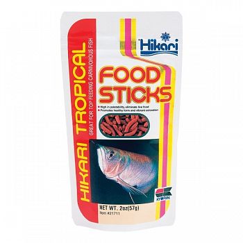 Food Sticks