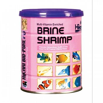 FD Brine Shrimp