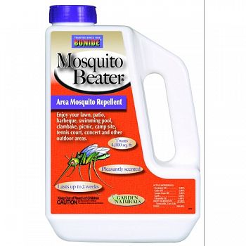 Mosquito Beater Natural