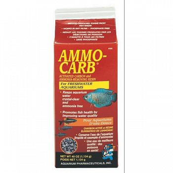 Ammo-Carb