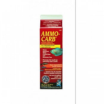 Ammo-Carb 