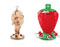 Discount Bird Feeders