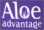 ALOE ADVANTAGE Aloe Advantage Iodine