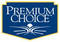 AMERICAN COLLOID Premium Choice (Case of 3)