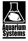 AQUARIUM SYSTEMS Reef Crystals Reef Salt - 160 gal pail