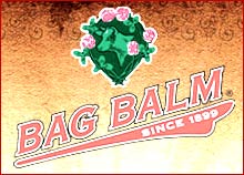 Bag Balm for Cows - Dairy Association Company - GregRobert
