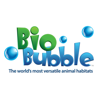 7 in. Bio Bubble Small Pet Habitats - GregRobert