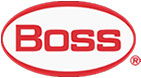 BOSS GLOVES Lined Utility Glove Pvc Palm And Finger (Case of 6)