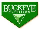 PEPPERMINT Mars Horsecare - Buckeye Nutrition Horse Feed  - GregRobert