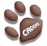 Caddis Pet Beds for Cats and Dogs Other - GregRobert