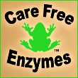 CAREFREE ENZYMES Poultry for Farms  - GregRobert
