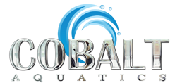 COBALT AQUATICS Premium Spirulina Flakes  1.2 OUNCE