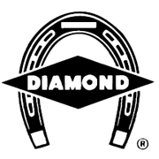 DIAMOND Clinch Block - 4 inches