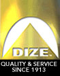 Dize - Weathermaster Brand Tarps - GregRobert