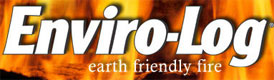 Enviro-Log Environmentally Safe Fire - GregRobert