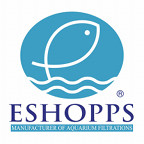 EShopps Aquarium Filtration and Decor  - GregRobert