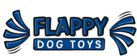 Flappy Dog Toys by Our Pets - GregRobert