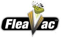 FleaVac Environmentally Friendly Flea Killing System - GregRobert