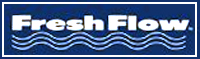 FRESH FLOW Deluxe Fresh Flow Pet Waterer 50 oz.