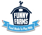 Funny Farms Dog Toys - GregRobert