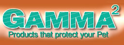 WHITE Gamma Plastics - Skamper Ramp and Vittles Vault - GregRobert