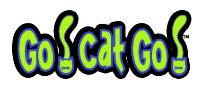 MULTICOLORED Go! Cat Go! Original and Fun Cat Toys - GregRobert