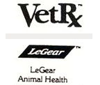 Goodwinol - VetRx and LeGear Animal Health - GregRobert