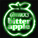 GRANNICKS BITTER APPLE Anti Chew Solutions for Dogs for Dogs  - GregRobert