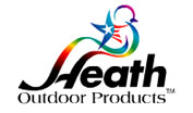 HEATH OUTDOOR PRODUCTS Heath Peanutty Raisin Suet Mix- 11.5 oz. 